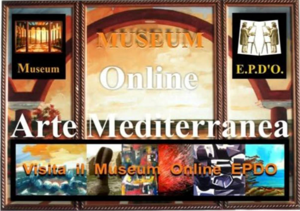 EPDO Arte Museum